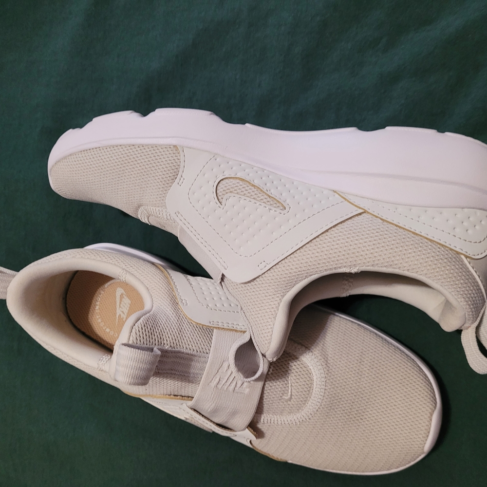 Nike White Sneakers